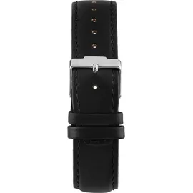 Jacques Lemans London 1-2193B Leder 40 mm 1-2193B