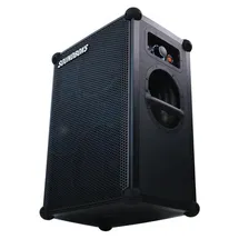Soundboks 4 schwarz