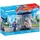 Playmobil Action Polizei Ermittlungszimmer 71733