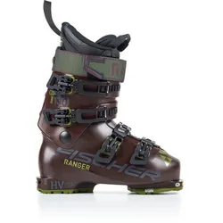 FISCHER Herren RANGER ONE 130 VAC GW DYN COLA/COLA, Braun, 26.5