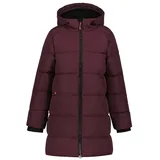 ICEPEAK Wintermantel lila 176