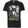 LOGOSHIRT Gremlins schwarz L