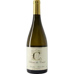 Domaine du Castel C Blanc du Castel 2022 - 14.00 % vol