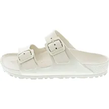 Birkenstock Arizona EVA schmal Eggshell 38