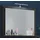 VCM my bath Spiegel VCB 10 915171 anthrazit 80,0 x 17,0 x 55,0 cm