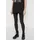 Pieces Pclondon Leggings Schwarz M