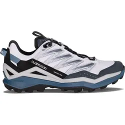 LOWA Herren Multifunktionsschuhe MADDOX PRO LO, NAVY/MARINEBLAU, 42