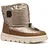GEOX Ankle-Boots Beige/Braun 37
