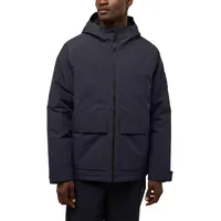 Jack Wolfskin Tempeltor Jacke - Phantom - L