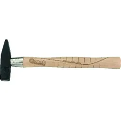 Schlosserhammer1500g mit Schutzhülse