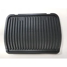 Tefal Grillplatte oben für GC750D  schwarz