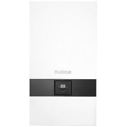 Buderus Elektro-Heizgerät Logamax E156 - 6 kW - 7738504968