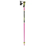 Leki WCR Lite SL 3D Skistöcke (Größe 90cm, pink)