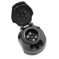 BRINK Elektrosatz, Anhängevorrichtung