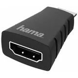 Hama 200347 Mini-HDMI-Adapter, Ultra-HD