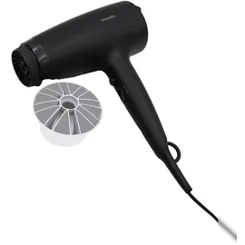 Philips BHD302/00 Haartrockner Schwarz