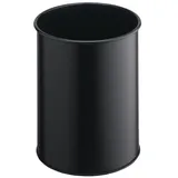 Durable 3301 15 l Schwarz