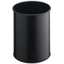 Durable 3301 15 l Schwarz