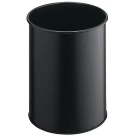 Durable 3301 15 l Schwarz