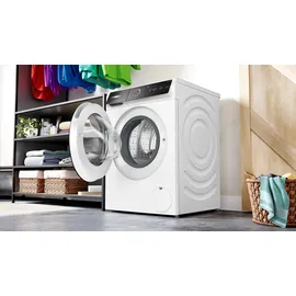 Bosch Serie 8 WGB244070 Waschmaschine (9 kg, 1400 U/min)