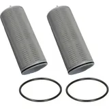 CONEL CLEAR Ersatzfilterelement O-Ring
