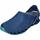 SCHOLL Evoflex, Scarpe da lavoro per settore medico Unisex - Adulto, Blue Navy, 45 EU