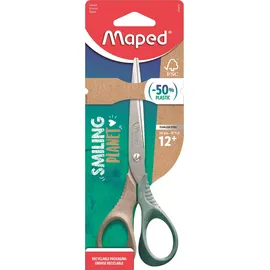 Maped Schere Smiling Planet Shape bunt 16,0 cm
