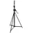 Eurolite STW-370S Kurbelstativ 370cm Stahl