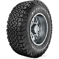 BF Goodrich All-Terrain T/A KO2 275/65 R17 121/118S