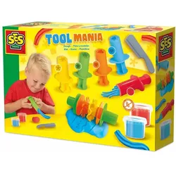 SES Knete - Tool Mania