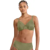 Triumph Ladyform Soft T W01 Olive Gold