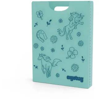 ergobag Heftebox Pferd