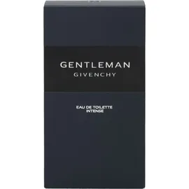 Givenchy Gentleman Eau de Toilette Intense 100 ml