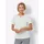 Classic Basics Sieh an! Kurzarm-Shirt in weiß | Gr.: 50