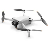 DJI Mini 3 + RC-N1 Fernsteuerung ohne Display
