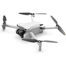DJI Mini 3 + RC-N1 Fernsteuerung ohne Display