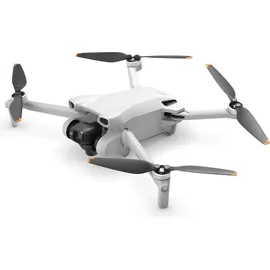 DJI Mini 3 + RC-N1 Fernsteuerung ohne Display