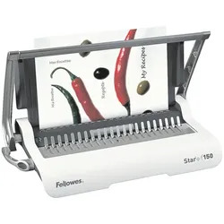 Fellowes Bindemaschine »Star+«, 44.8x8x28 cm