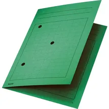 Leitz Umlaufmappe A4 Grün