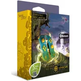 LEXIP Twinpads Adventure Controller Türkis Nintendo Switch