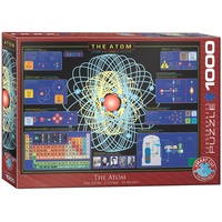 Eurographics The Atom 6000-1002