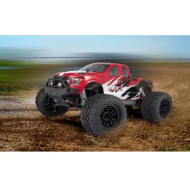 Reely RC-Auto New1 1:10 4CH Bausatz