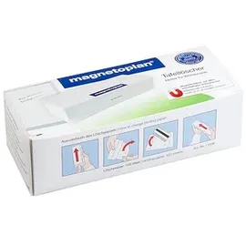 Magnetoplan Tafellöscher 12295 Weiß