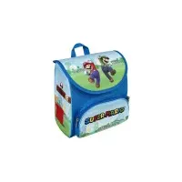 Scooli CUTIE Vorschulranzen Super Mario