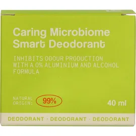 Freshly Cosmetics Pflegendes Mikrobiom Deodorant 40 ml