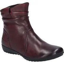 Josef Seibel Naly 63 für Damen, rot Größe 36