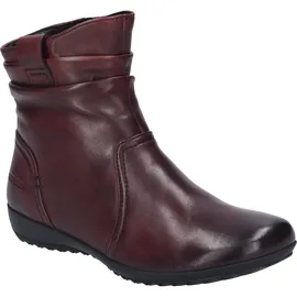 Josef Seibel Naly 63 für Damen, rot Größe 36