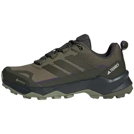 adidas Terrex Skychaser AX5 GTX Damen Olive Strata/Night Cargo/Tent Green 40