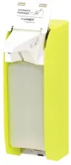 ingo-man® plus IMP Touchless Seifen-/Desinfektionsmittelspender 1418274 , Farbe: leuchtgelb, T P