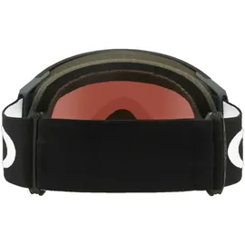 OAKLEY Flight Tracker L Matte Black - schwarz